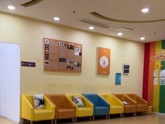 -竞思注意力·专注力·学习能力训练(天一广场中心)