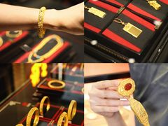 -燕莎友谊商城(金源店)