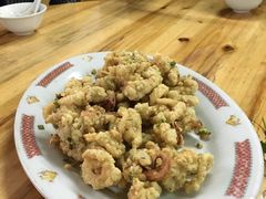 -飘香小食店(国平路店)