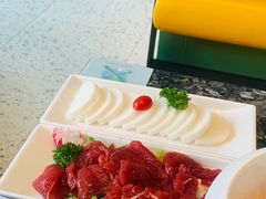 -一席地·本地鸡窝·杭帮鸡火锅(萧山银隆百货店)