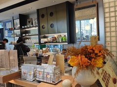 -在咖啡INCOFFEE(ICC升龙环球中心店)