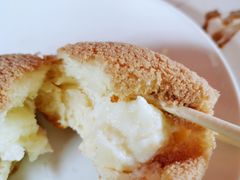 酥皮牛奶包-金玉满堂潮州酒楼(无限极荟购物广场店)