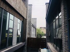 -扬州东关街文昌阁桔子水晶酒店