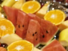 -星河湾温泉洗浴酒店