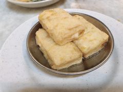 -何九海南茶店(鬼仔巷店)