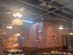 -鸿姐老火锅(花园路店)