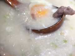 -南拳十三姨·潮汕砂锅粥(世纪金源店)