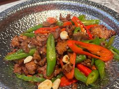 -味仙居(环城南路店)