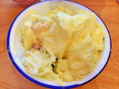 -鞠婆婆•绵绵冰•凉糕•手工冰粉(苏稽一店)