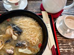 -春水堂人文茶馆(松烟文创店)