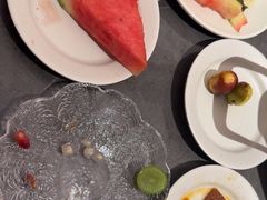 -左庭右院鲜牛肉火锅(上海荟聚店)
