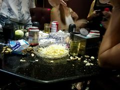 -K100佰份佰KTV(福田店)