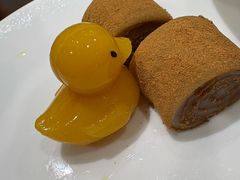 -全聚德(上海首店浦东店)