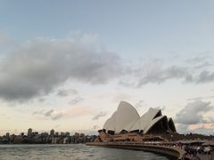 -悉尼歌剧院