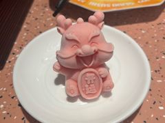 -元气寿司(东方宝泰店)