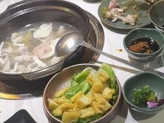 -狐狸爱上椰子鸡(滨江星光大道店)