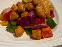 -强记海鲜·大排档(蛇口新街店)