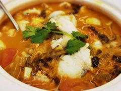 -银都上海菜馆(粤海东路店)