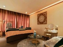 -泰迈·影院式足道SPA(世纪大道店)