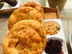 -老磨油饼(高陵店)