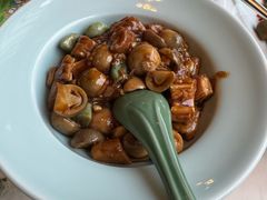 -那家小馆•北京菜•烤鸭(香山店)