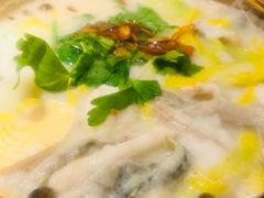 古法黄鱼汤-闽上鲜·福建菜(龙湖滨江天街店)