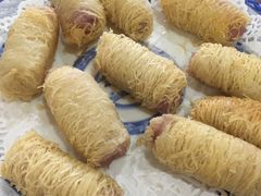 -南华寺素食馆(南华禅寺店)