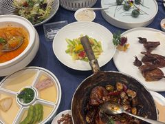 -新加坡泰国村酒楼(五角场店)
