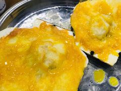 芝士扇贝-老虎滩大连海鲜烧烤(建邺云锦路总店)