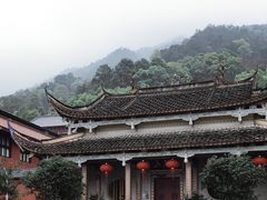 -南漈山