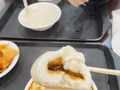 -聚德华天护国寺小吃(甜水园店)