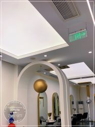 -JUNO hair salon