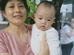 -好孕妈妈月嫂育儿嫂(锦江店)