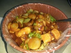 番茄甜不辣-胖哥料理(兴义里店)