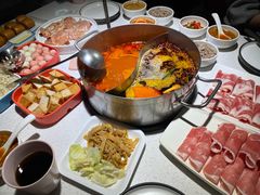 -麻辣因子滩羊火锅(世和广场店)