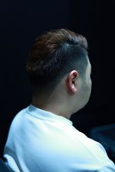 -DCP BarberShop 男士理容·剃须修面·烫染