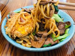 猪肝面-陈八两面家(华孚写字楼店)