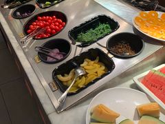 -我家牛排自助餐厅(文登店)