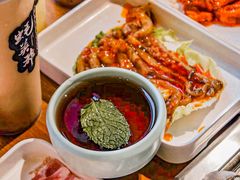 -蚝英雄·自助烤蚝(建设路店)