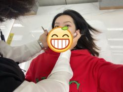 -OnFaer.纹眉半永久无创洗眉