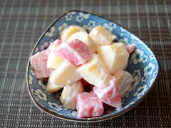 -竹之月日本料理铁板烧(香江花园店)