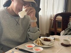 -泉龙渔村·粤式早茶·金牌烧鹅(中山三乡店)