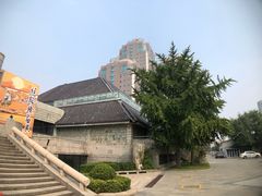 -炎黄艺术馆