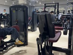 -FLARE STAR FITNESS(复地活力城店)
