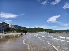 -东海半边山旅游度假区