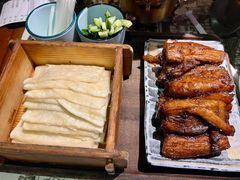 -一味大院•桐庐菜传承店(春江路店)