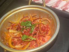 -九田家黑牛烤肉料理(新辰里亚运村店)