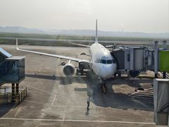 -长沙黄花国际机场-T1航站楼