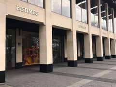 门面-HERMES(湖滨银泰in77店)
