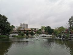 -顺峰山公园